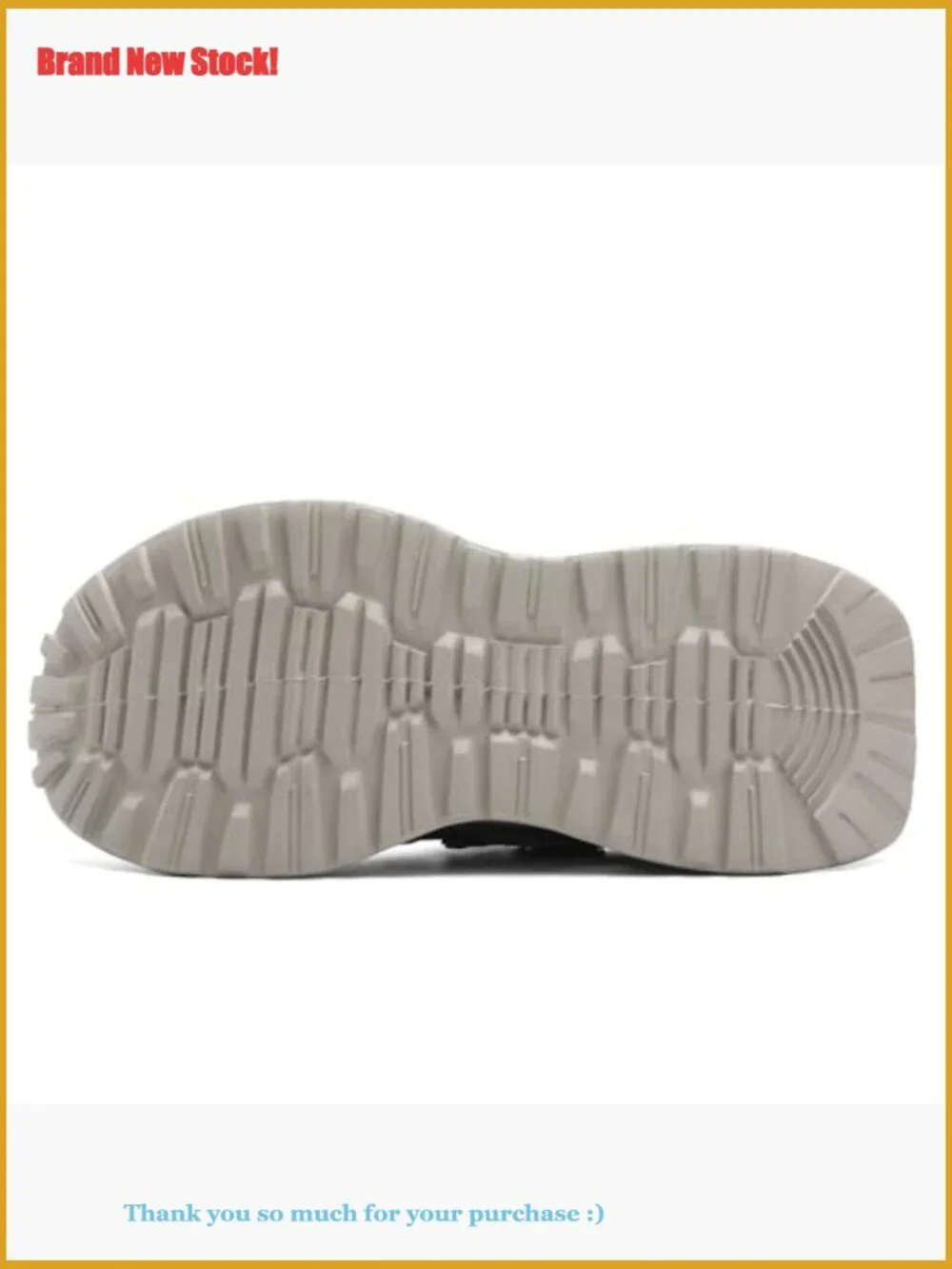 Leather+Fabric Platform Sneakers with Slip Resistant Sole